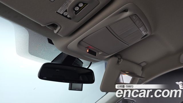Renault Korea QM6 2020 — photo 30
