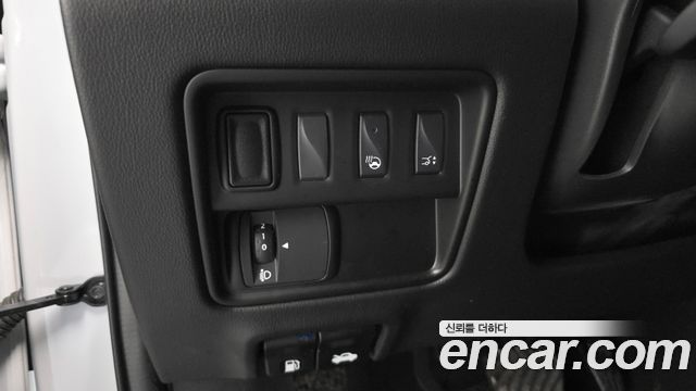 Renault Korea QM6 2020 — photo 31