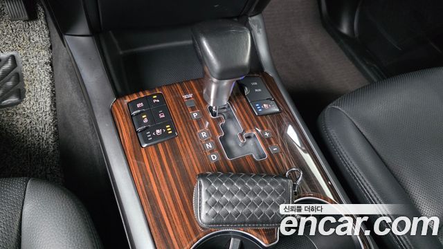 Kia Mohave 2019 — photo 12