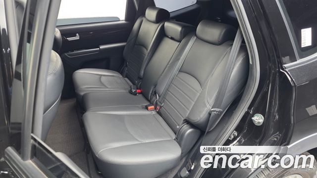 Kia Mohave 2019 — photo 16