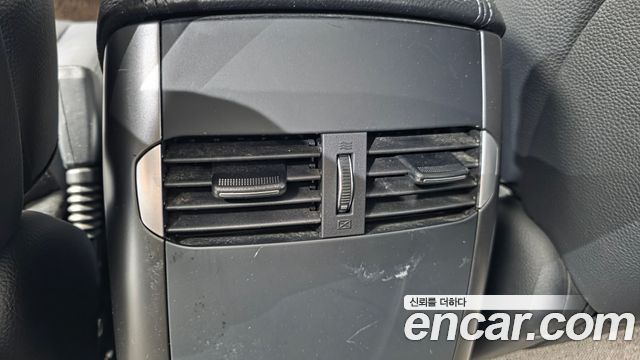 Kia Mohave 2019 — photo 31