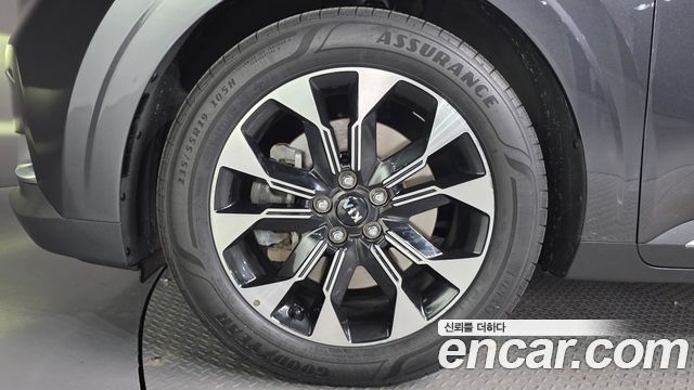 Kia Canival 2021 — photo 5