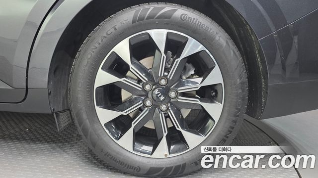Kia Canival 2021 — photo 7
