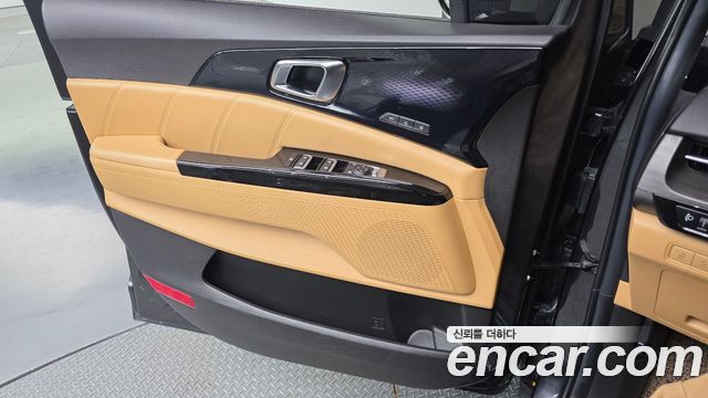 Kia Canival 2021 — photo 14