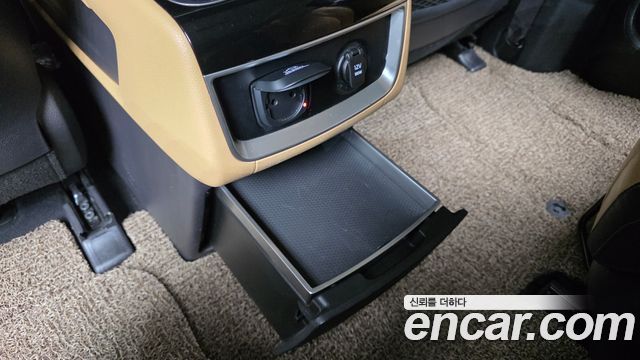 Kia Canival 2021 — photo 34