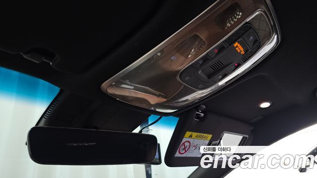 Genesis G80 2021 — photo 23