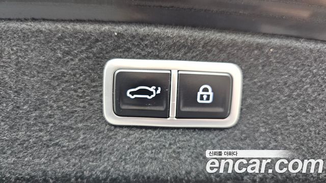 Genesis G80 2021 — photo 16
