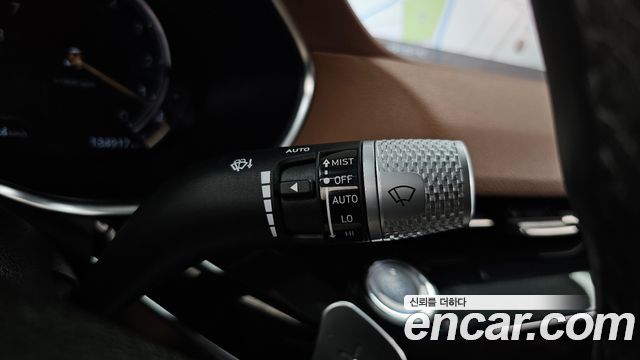 Genesis G80 2021 — photo 28