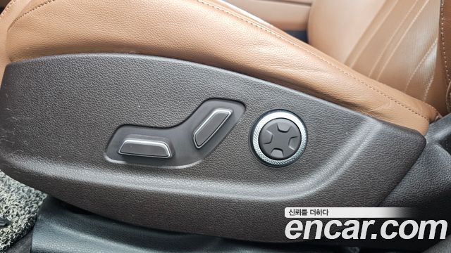 Genesis G80 2021 — photo 31