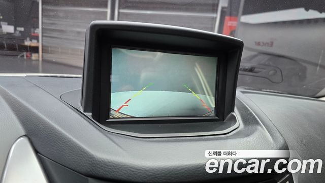 KG Mobility KORANDO 2015 — photo 21