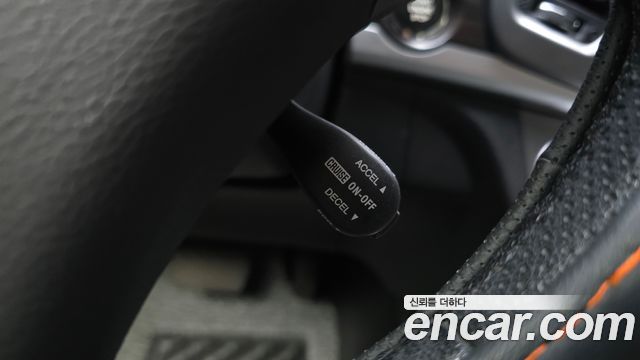 KG Mobility KORANDO 2015 — photo 24