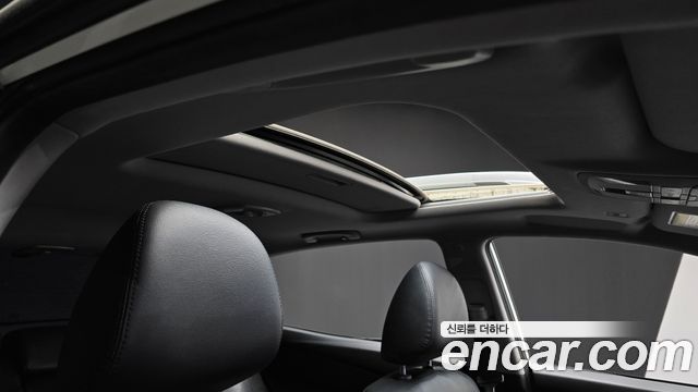 KG Mobility KORANDO 2015 — photo 25