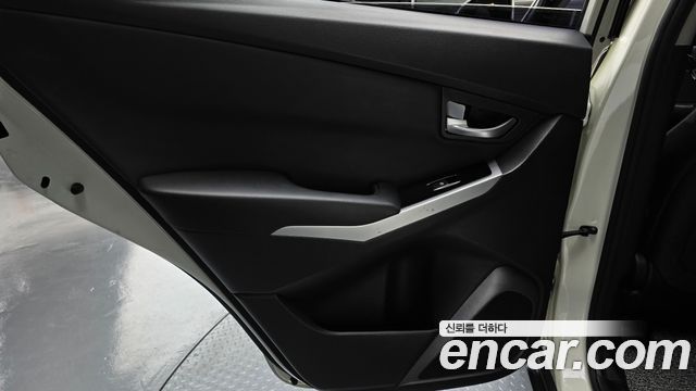 KG Mobility KORANDO 2015 — photo 15