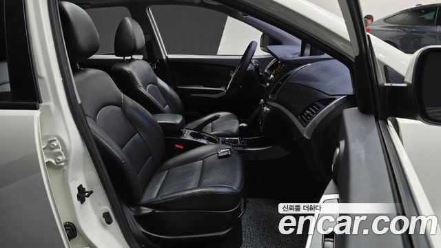 KG Mobility KORANDO 2015 — photo 16