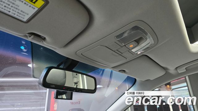 KG Mobility KORANDO 2015 — photo 28