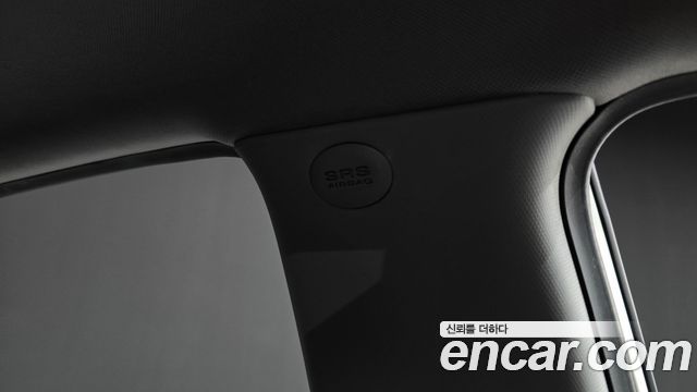 KG Mobility KORANDO 2015 — photo 31