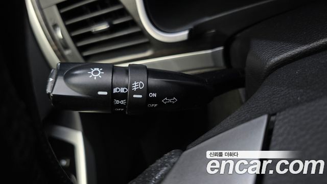 KG Mobility KORANDO 2015 — photo 32
