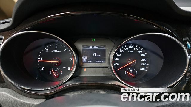 Kia Canival 2019 — photo 11