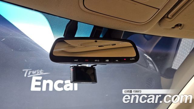 Kia Canival 2019 — photo 22