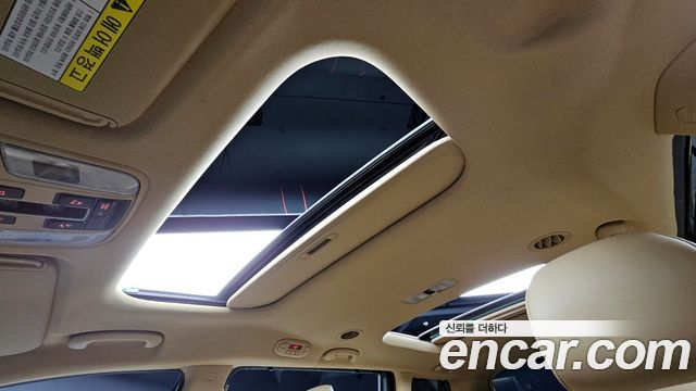 Kia Canival 2019 — photo 25