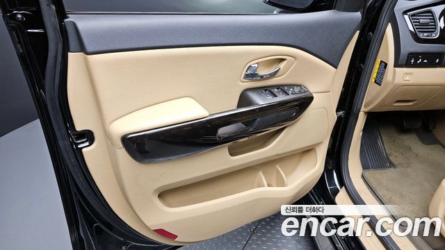 Kia Canival 2019 — photo 14