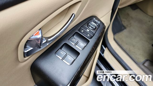 Kia Canival 2019 — photo 30