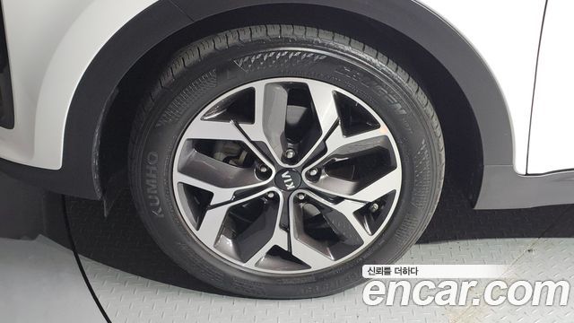 Kia Sportage 2019 — photo 5
