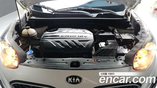 Kia Sportage 2019 — photo 6