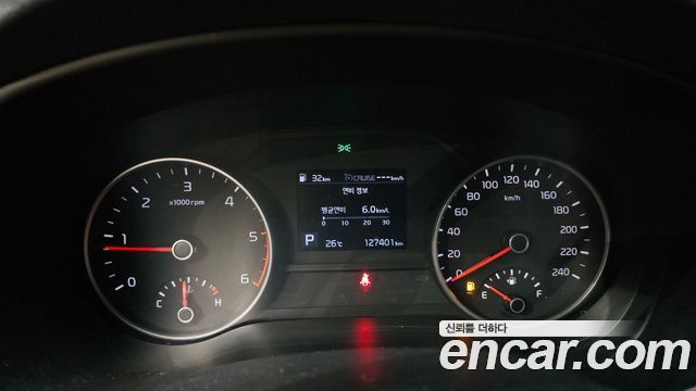 Kia Sportage 2019 — photo 8