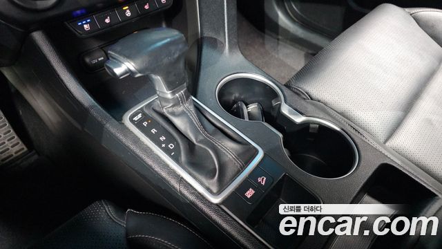 Kia Sportage 2019 — photo 9