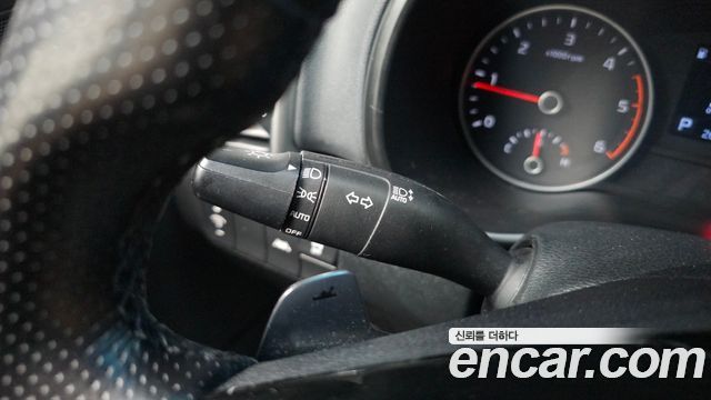 Kia Sportage 2019 — photo 15