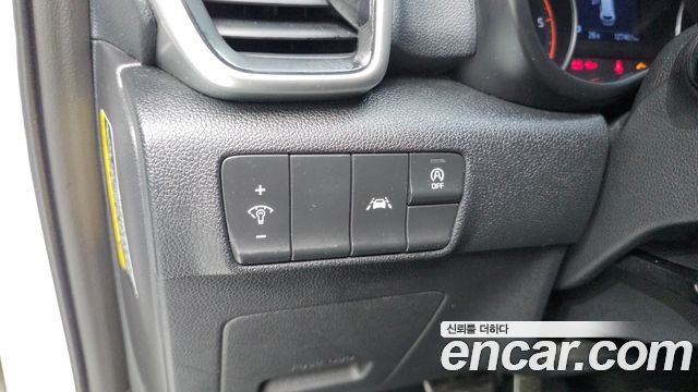 Kia Sportage 2019 — photo 16