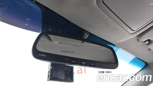 Kia K3 2016 — photo 20