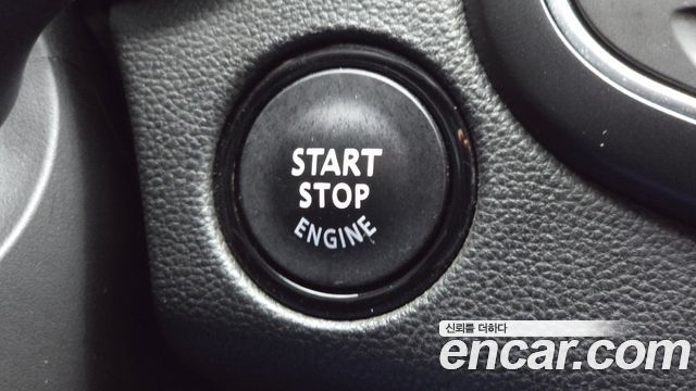 Renault Korea SM6 2016 — photo 19