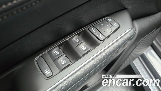 Renault Korea SM6 2016 — photo 20