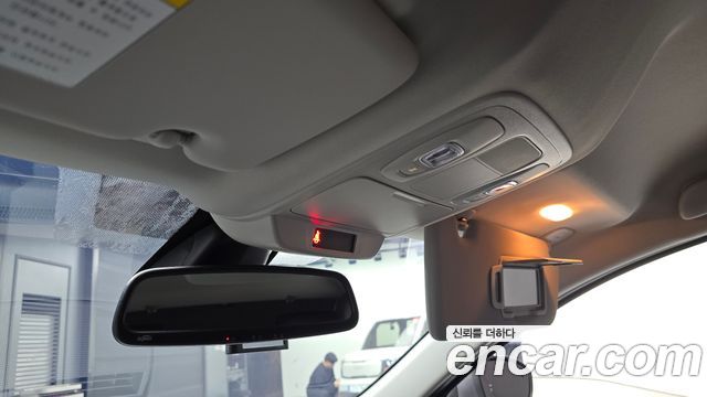 Renault Korea SM6 2016 — photo 27