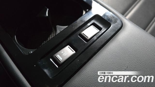 Renault Korea SM6 2016 — photo 28