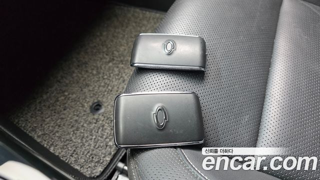 Renault Korea SM6 2016 — photo 29