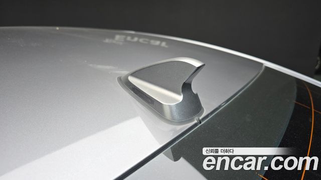 Renault Korea SM6 2016 — photo 30