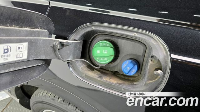 Genesis GV80 2021 — photo 13