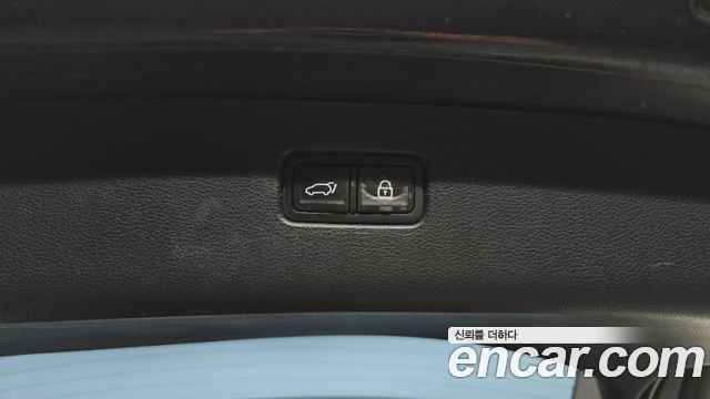 Genesis GV80 2021 — photo 17