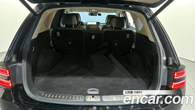 Genesis GV80 2021 — photo 18