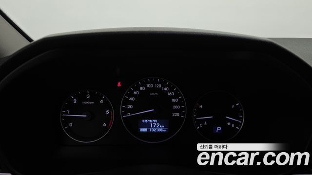 Hyundai Starex 2019 — photo 11