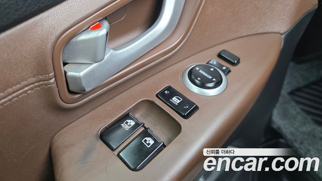 Hyundai Starex 2019 — photo 18
