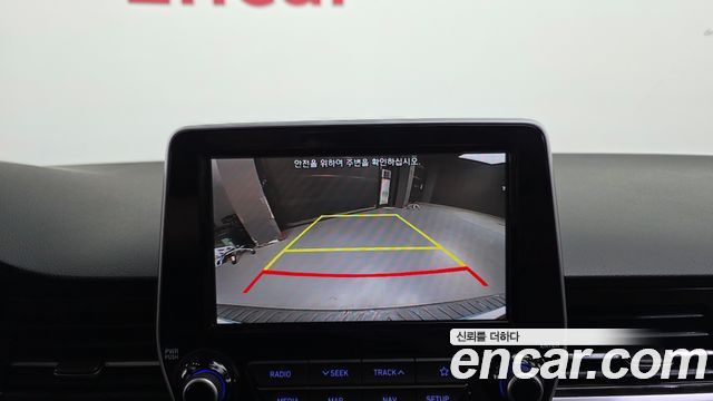 Hyundai Starex 2019 — photo 23