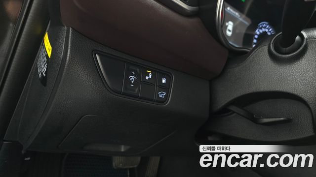 Genesis G70 2019 — photo 17