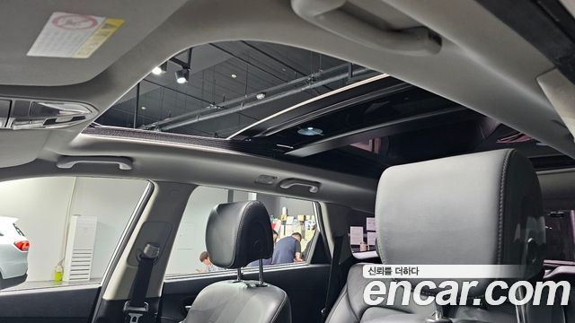 Hyundai Maxcruz 2016 — photo 16