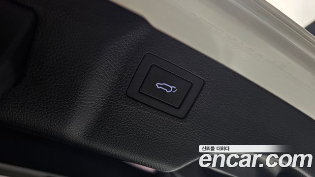 Hyundai Maxcruz 2016 — photo 17