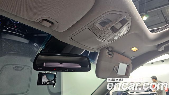 Hyundai Maxcruz 2016 — photo 19