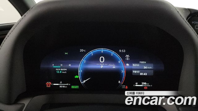 Toyota Alphard 2024 — photo 8